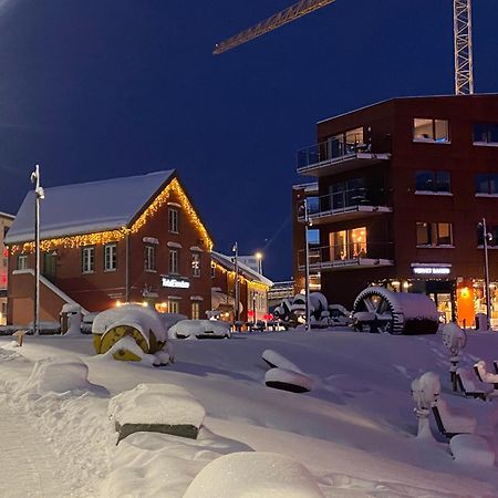Skansegata 6A Tromsø Exterior foto